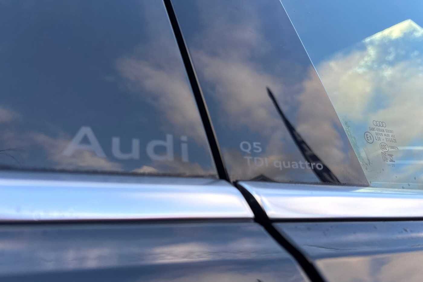 Used Audi Q5 2025 for sale - 77176780: Photo 21