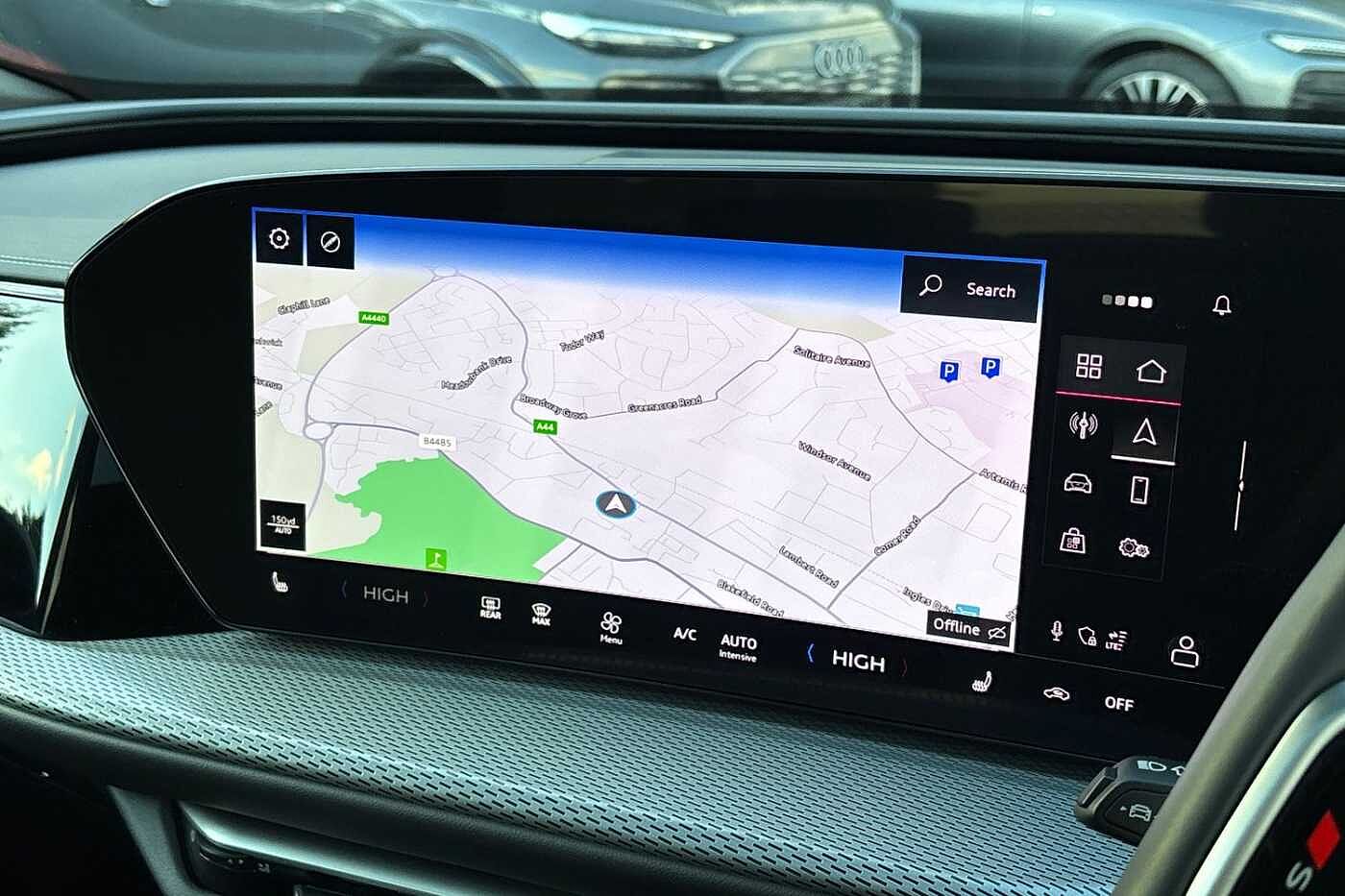 Used Audi Q5 2025 for sale - 77176780: Photo 29