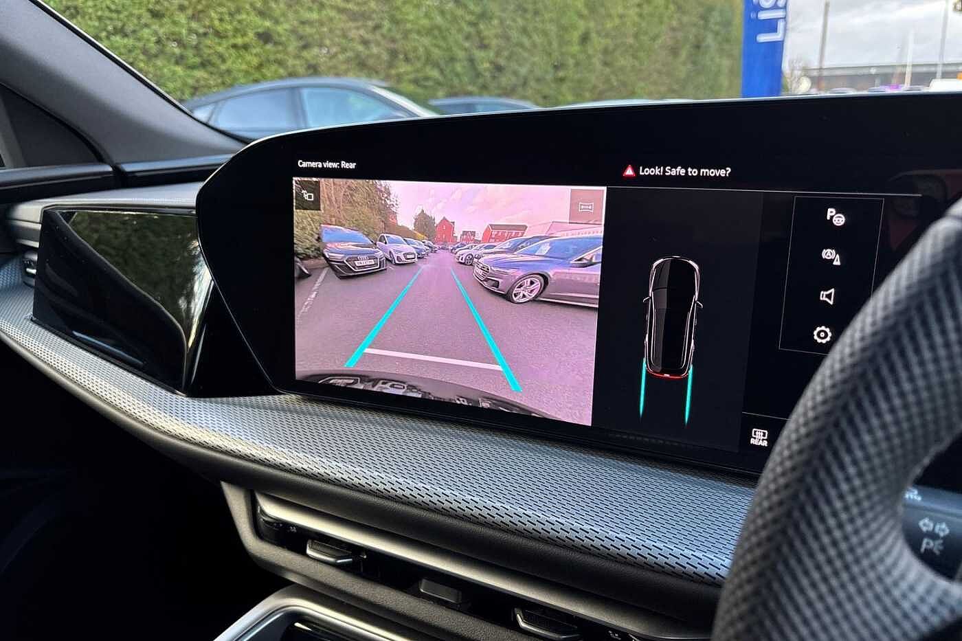 Used Audi Q5 2025 for sale - 77176780: Photo 31