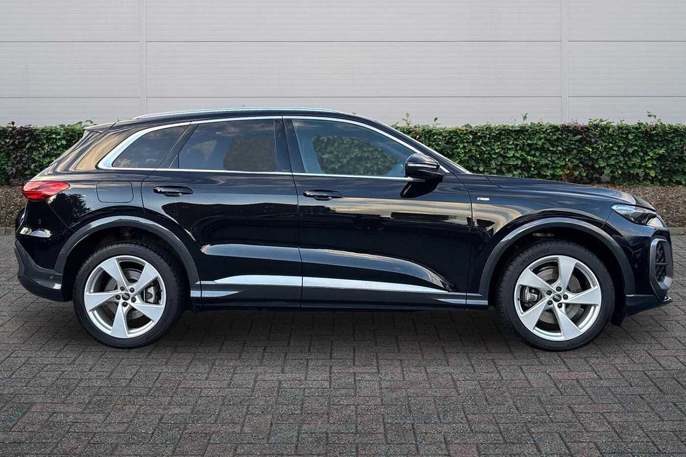Used Audi Q5 2025 for sale - 77176780: Photo 4