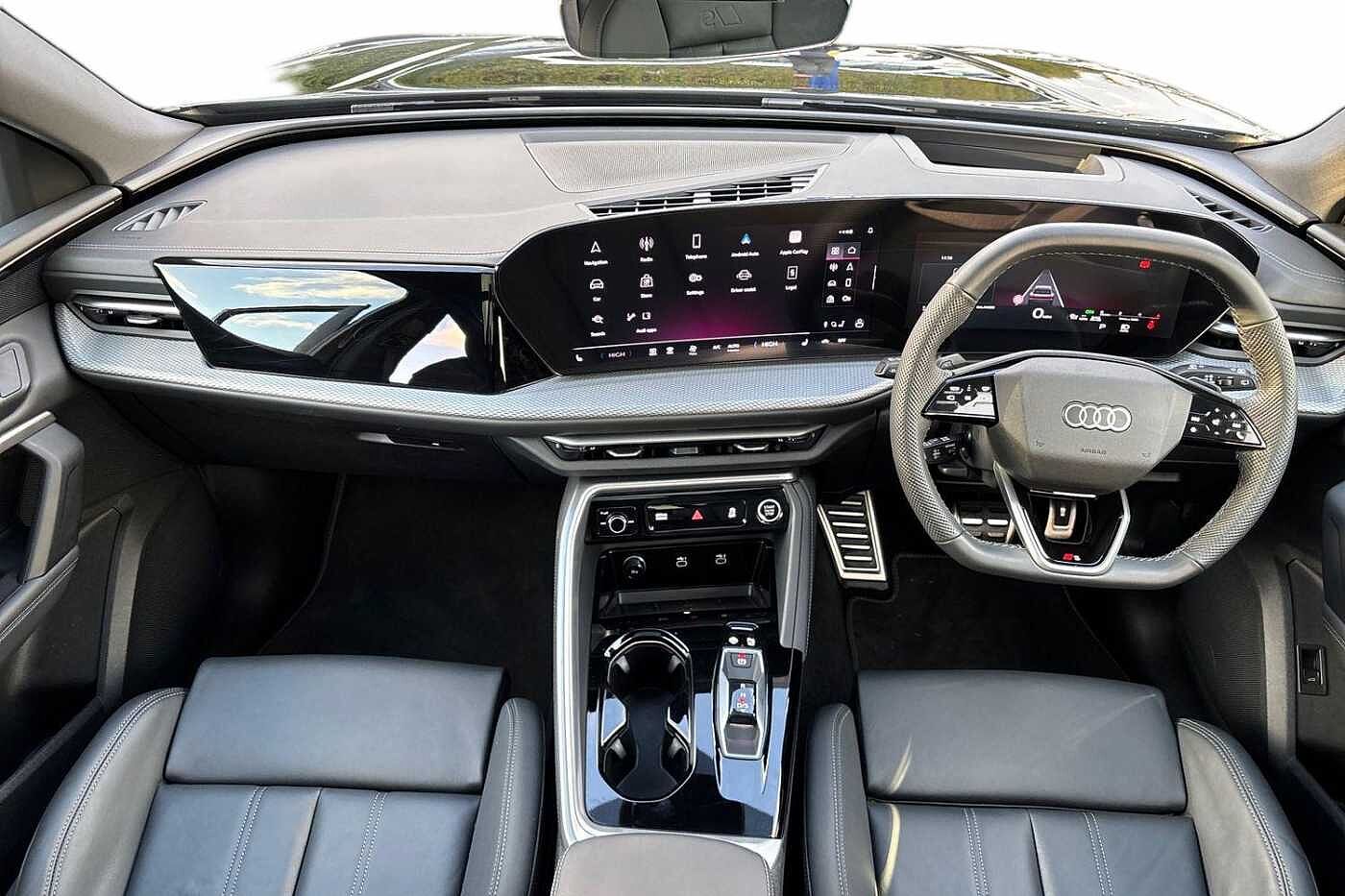 Used Audi Q5 2025 for sale - 77176780: Photo 9