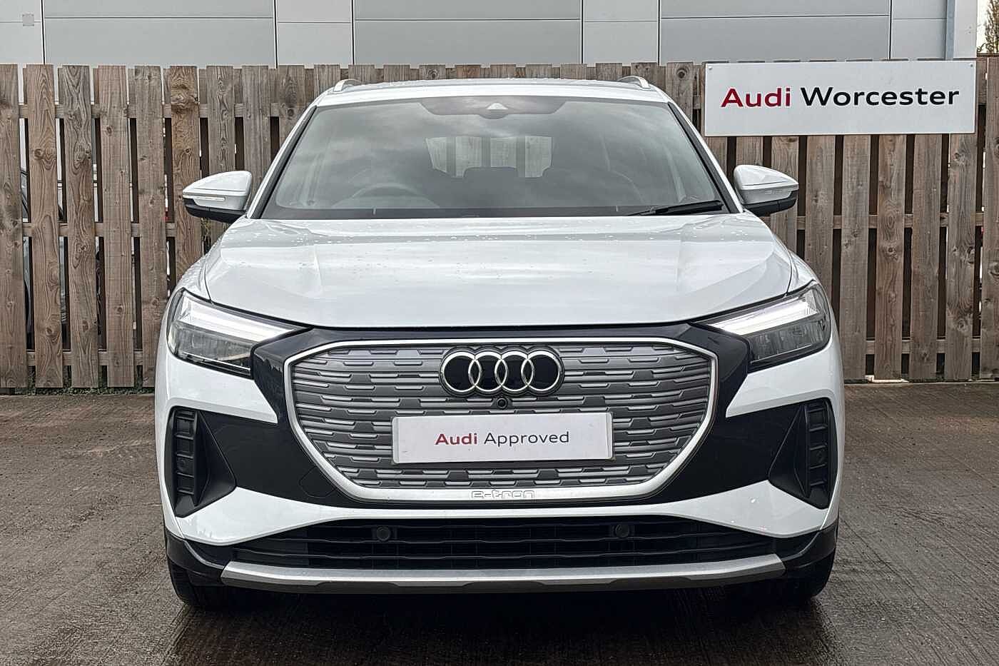 Used Audi Q4 e-tron 2024 for sale - 77176626: Photo 10