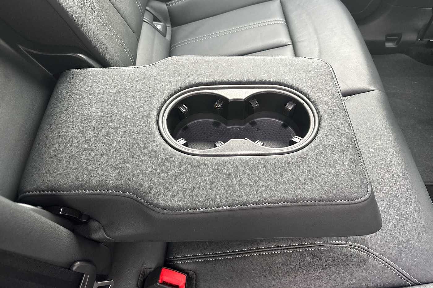 Used Audi Q4 e-tron 2024 for sale - 77176626: Photo 16