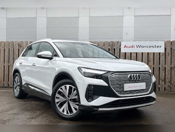 2024 (74) - 210kW 45 Quattro 82kWh Sport 5dr Auto [Leather]
