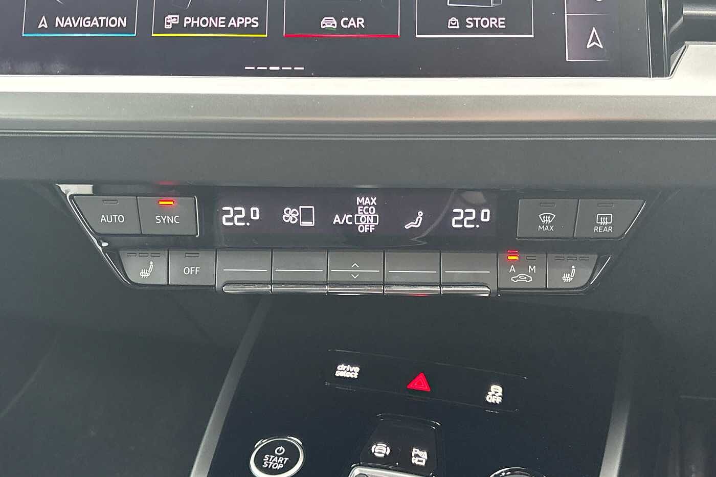 Used Audi Q4 e-tron 2024 for sale - 77176626: Photo 32