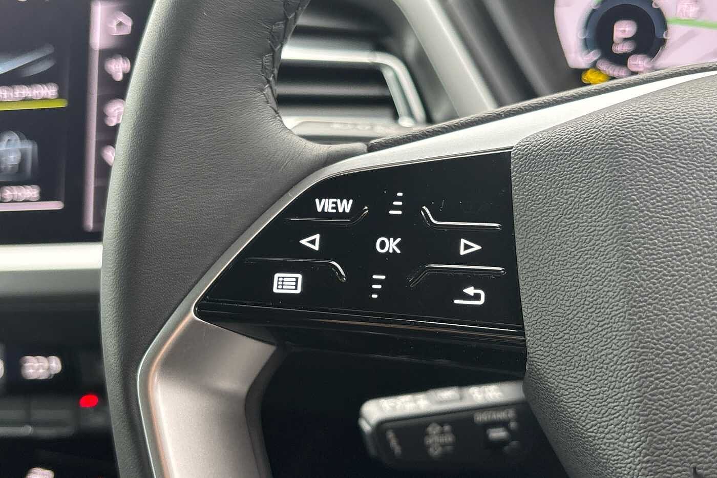 Used Audi Q4 e-tron 2024 for sale - 77176626: Photo 36