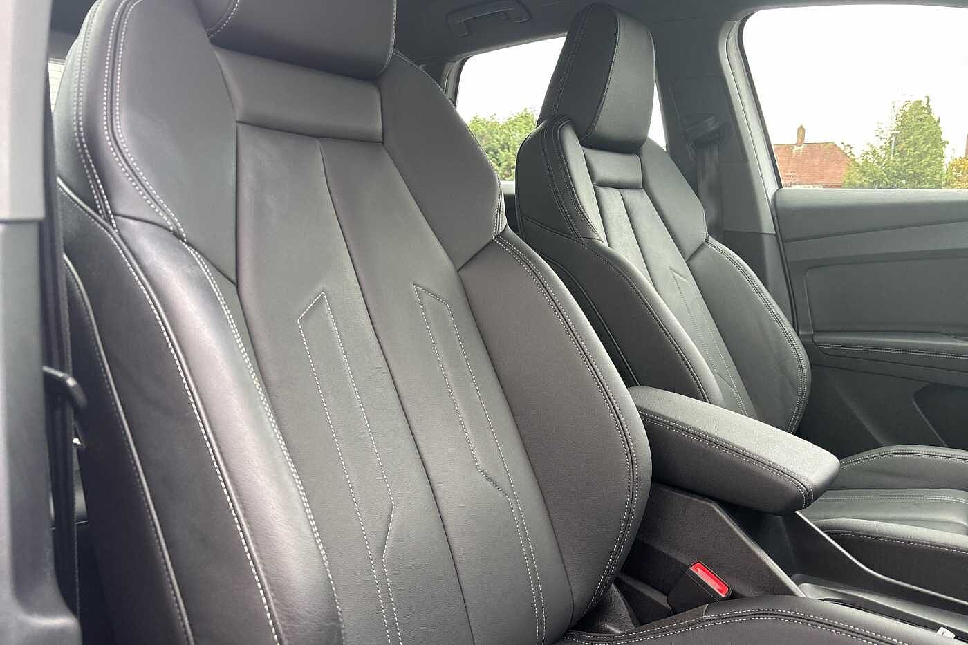 Used Audi Q4 e-tron 2024 for sale - 77176626: Photo 40