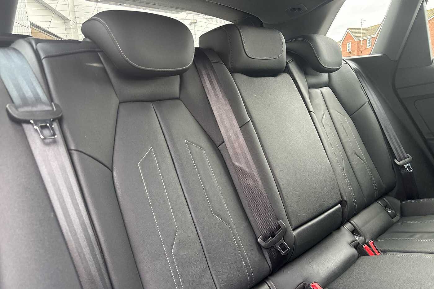 Used Audi Q4 e-tron 2024 for sale - 77176626: Photo 8