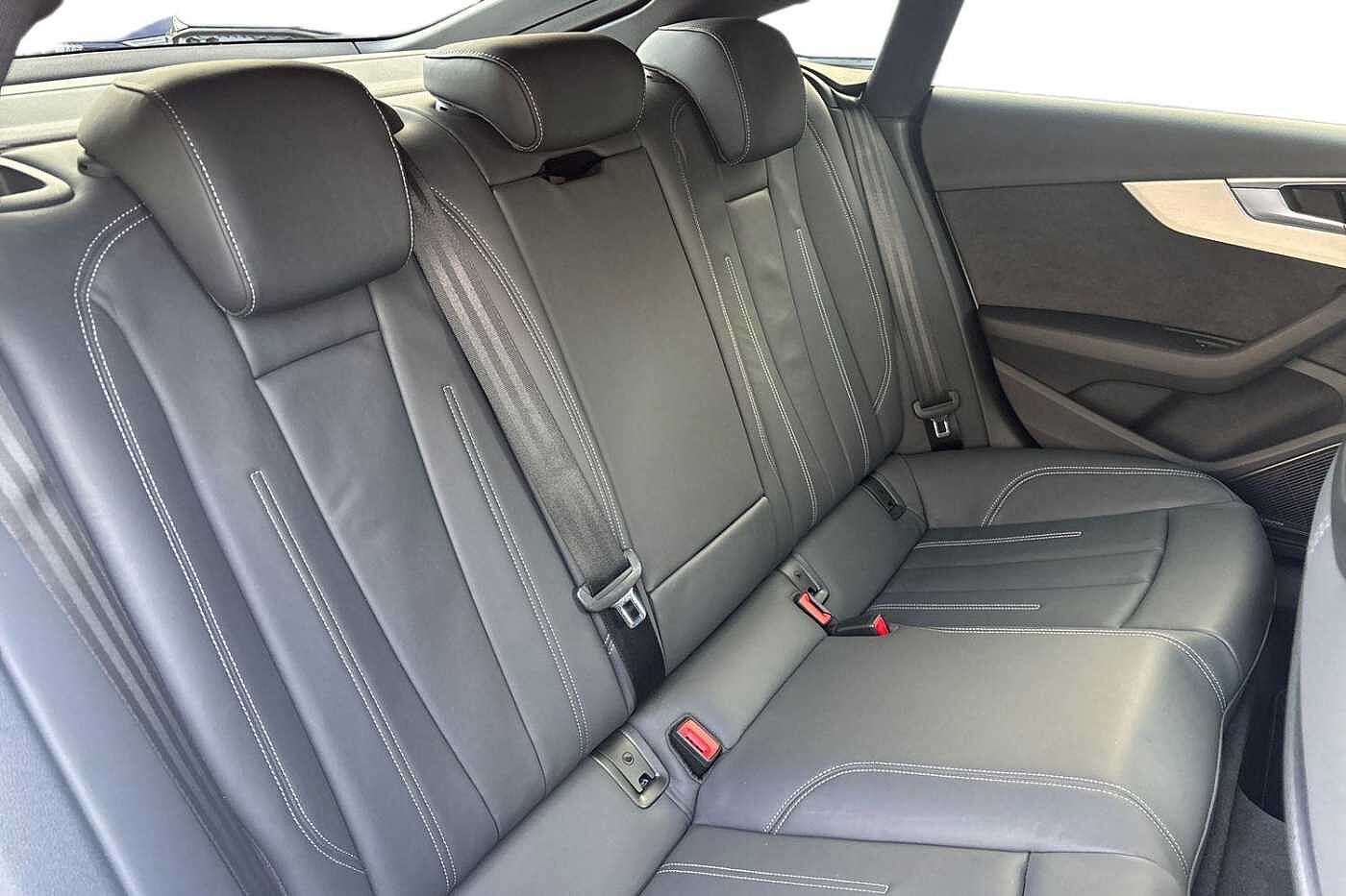 Used Audi A5 2023 for sale - 78186423: Photo 10