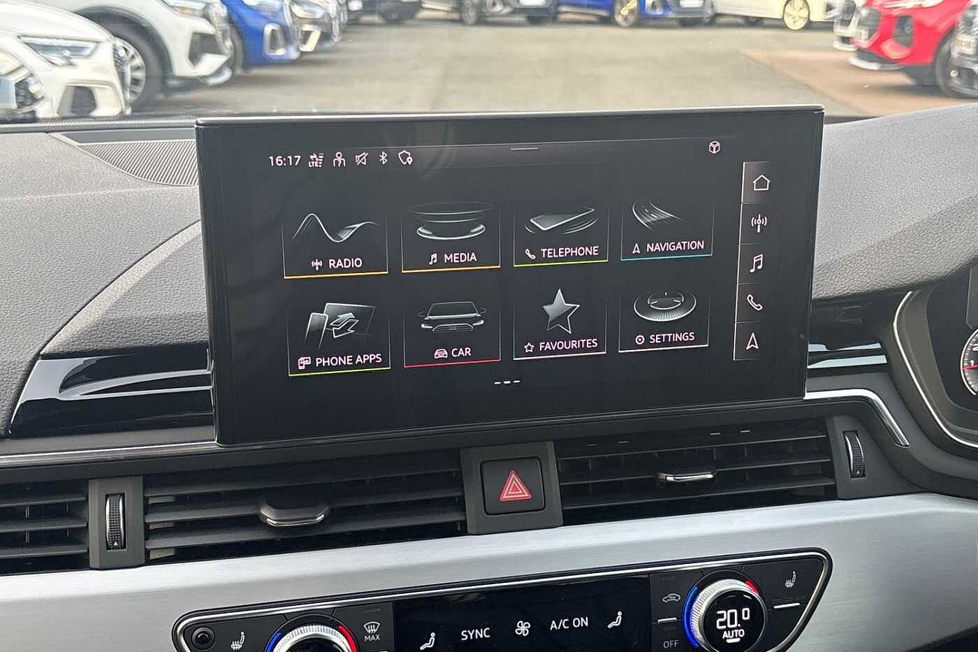 Used Audi A5 2023 for sale - 78186423: Photo 12