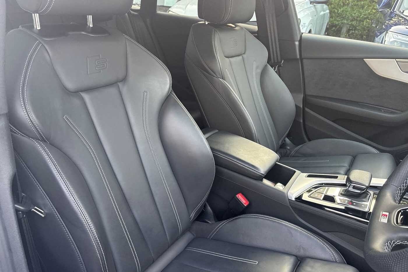 Used Audi A5 2023 for sale - 78186423: Photo 17