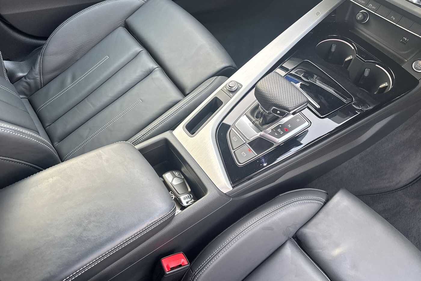 Used Audi A5 2023 for sale - 78186423: Photo 18