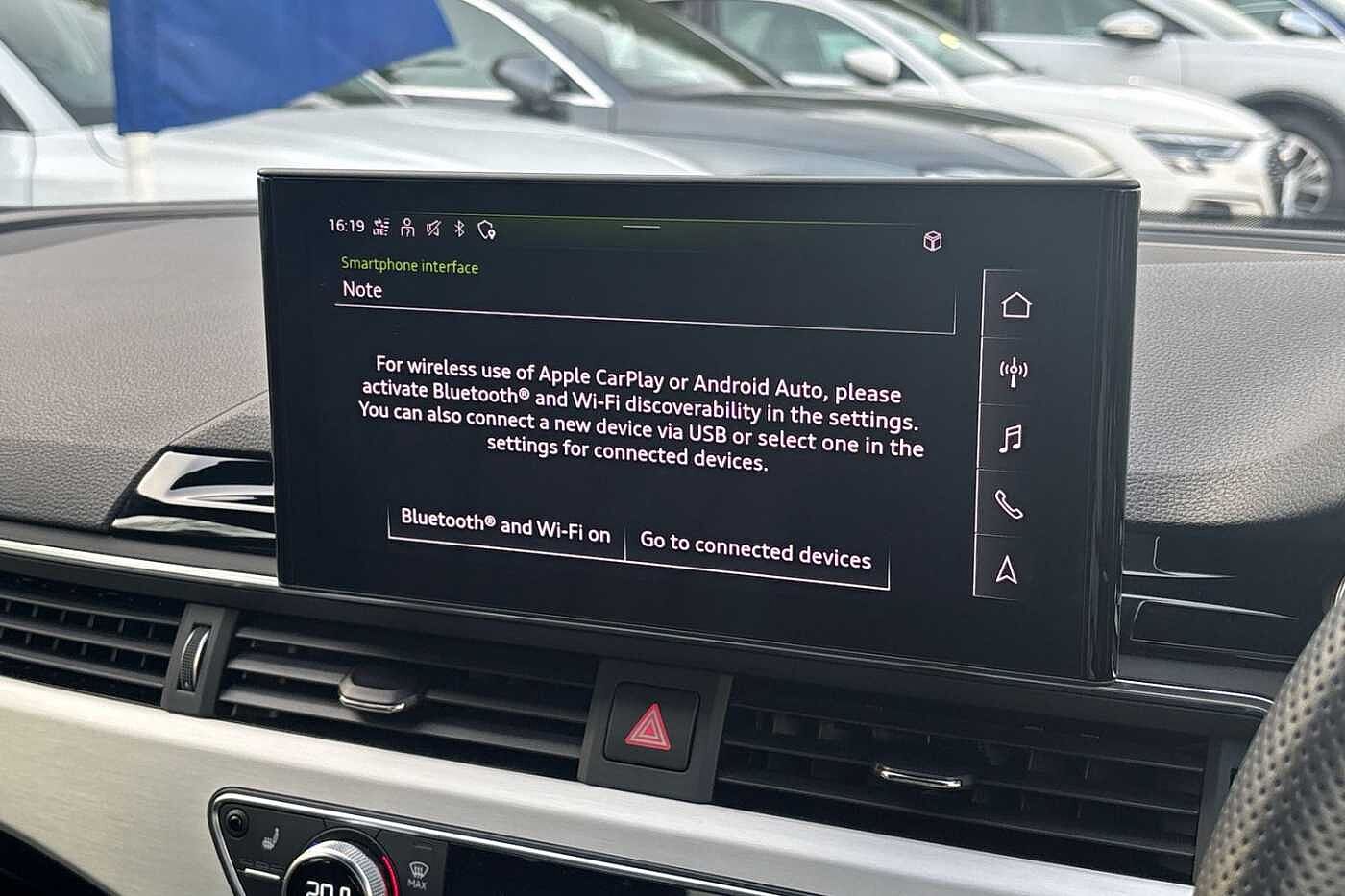 Used Audi A5 2023 for sale - 78186423: Photo 28