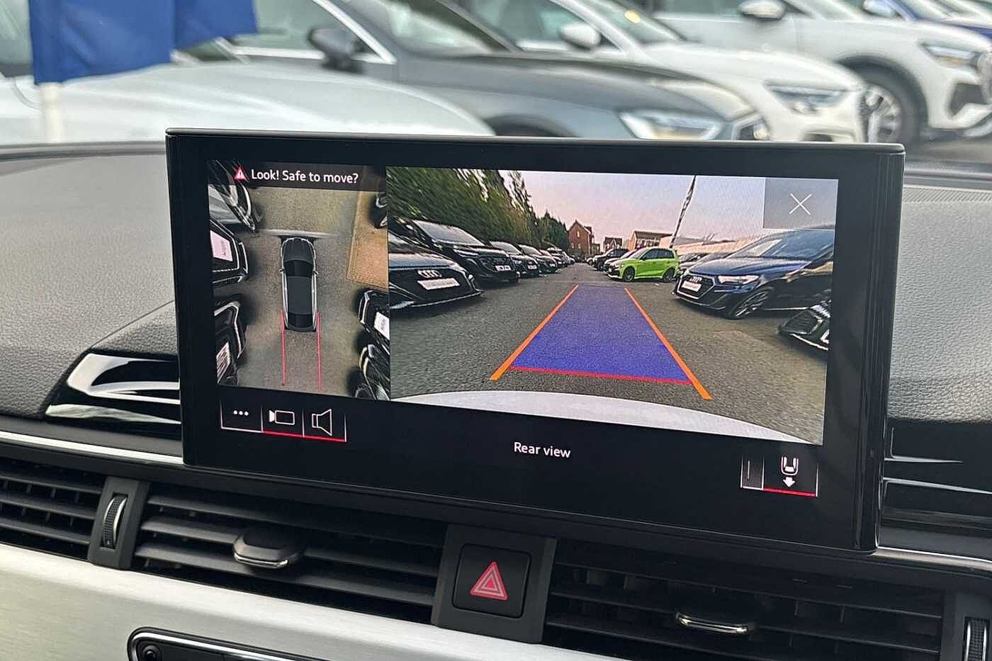 Used Audi A5 2023 for sale - 78186423: Photo 29