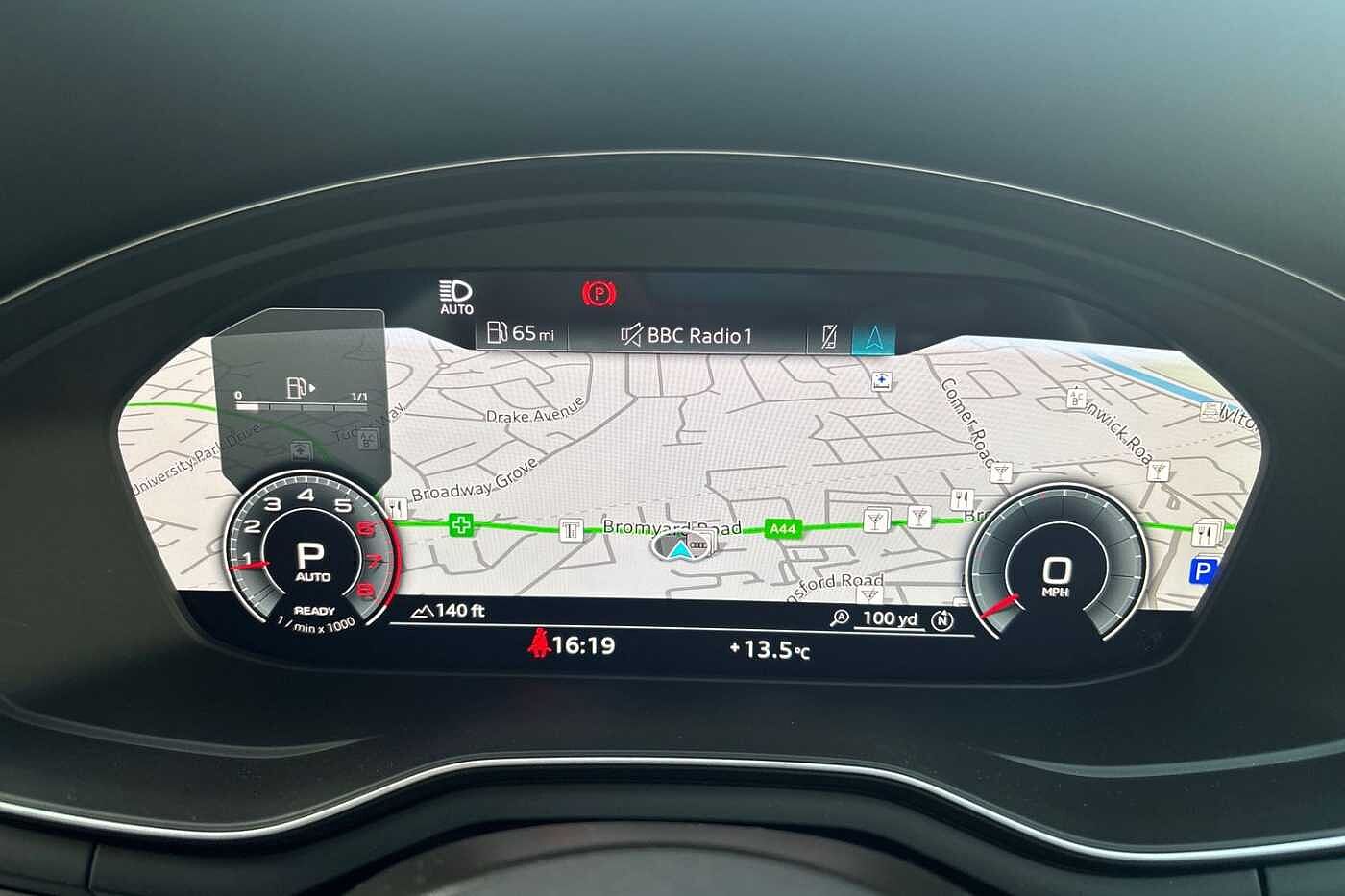 Used Audi A5 2023 for sale - 78186423: Photo 30