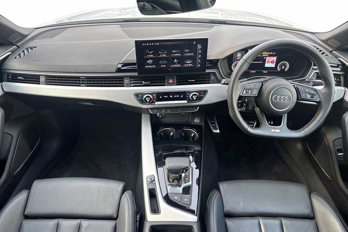 Used Audi A5 2023 for sale - 78186423: Photo 9