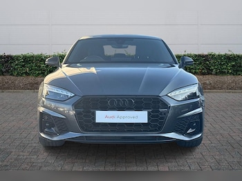 Used Audi A5 2023 for sale - 77724995: Photo