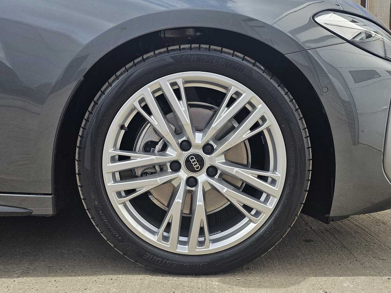 Used Audi A5 2025 for sale - 77177424: Photo 11