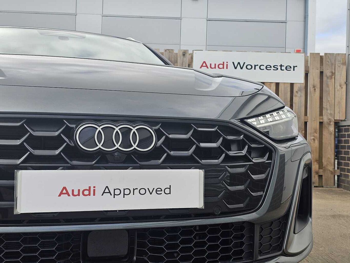 Used Audi A5 2025 for sale - 77177424: Photo 2