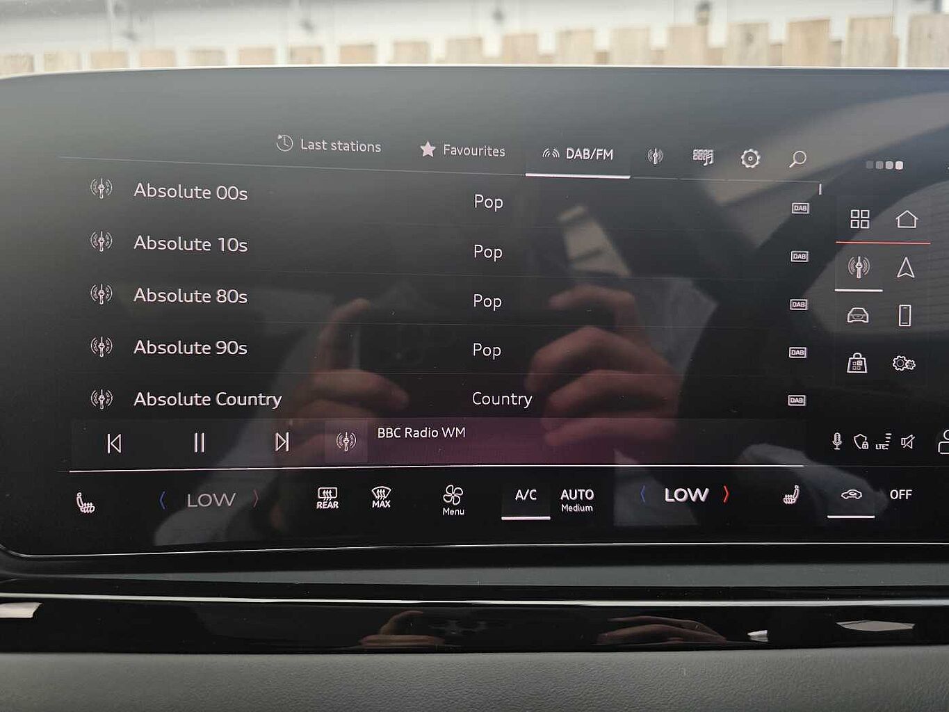 Used Audi A5 2025 for sale - 77177424: Photo 28