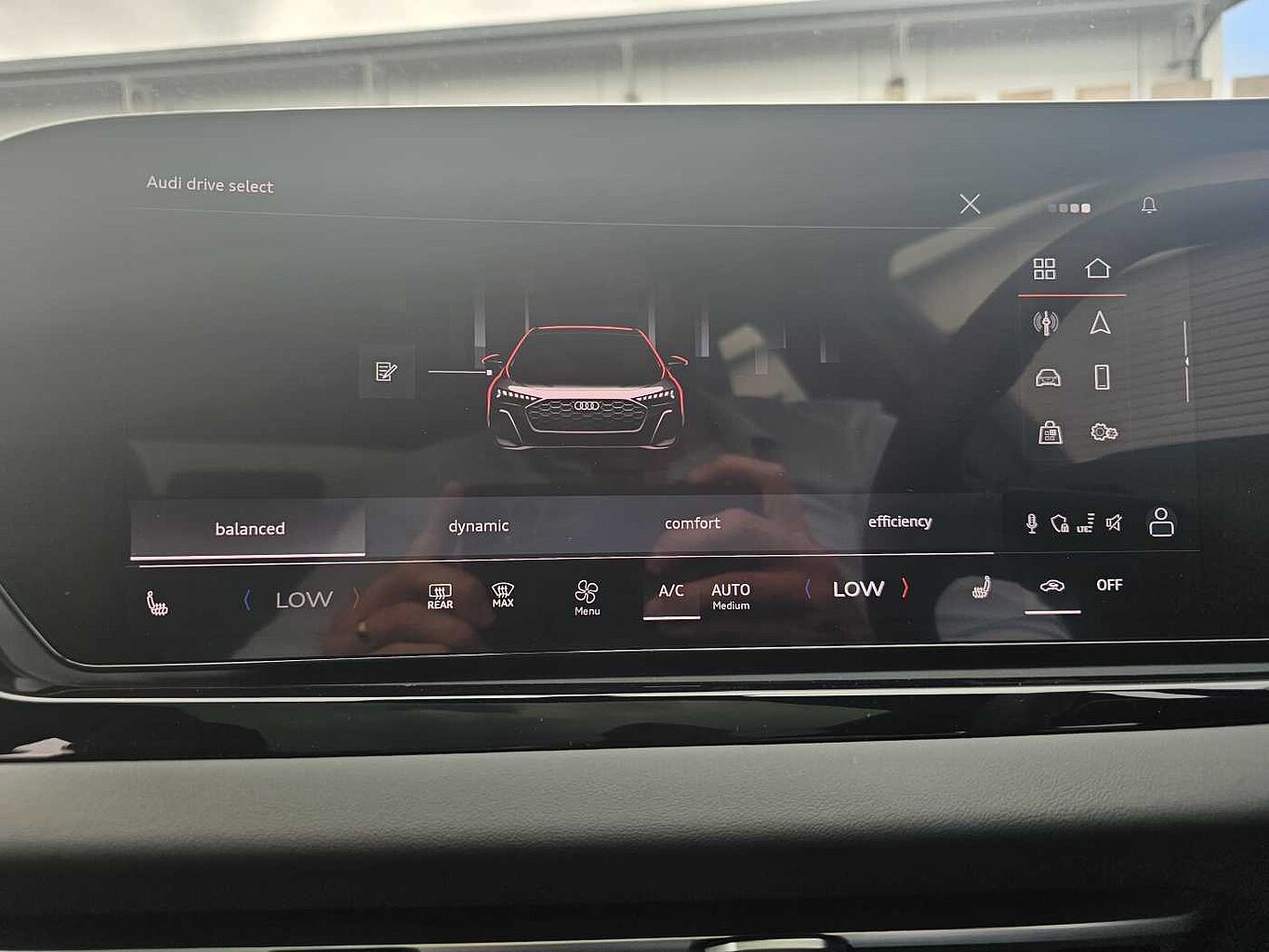 Used Audi A5 2025 for sale - 77177424: Photo 31