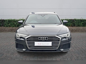 Used Audi A6 Avant 2023 for sale - 77739501: Photo