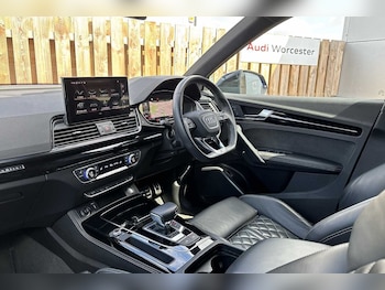 Used Audi Q5 2022 for sale - 75312437: Photo