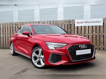 Audi A3 feature image