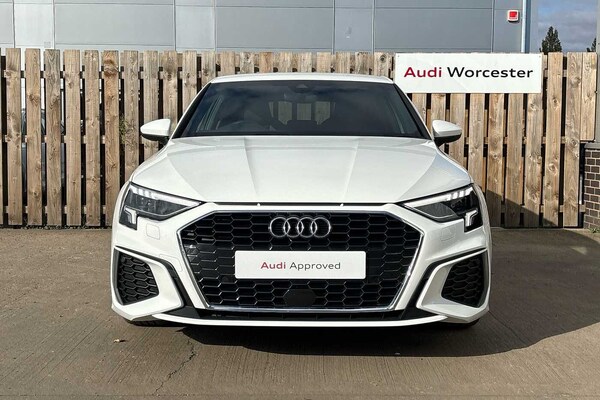 Used Audi A3 2023 for sale - 76216705: Photo 10