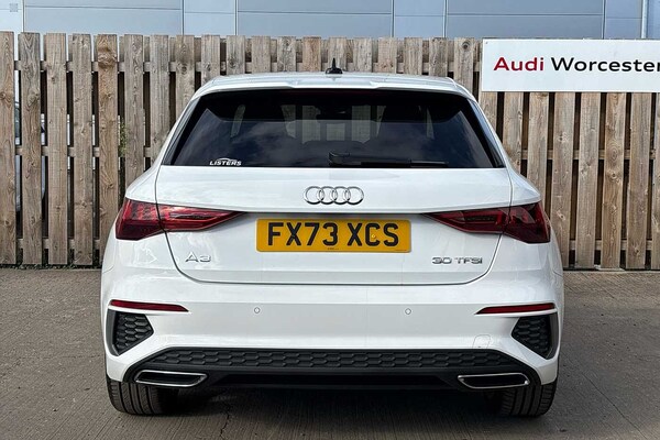 Used Audi A3 2023 for sale - 76216705: Photo 11