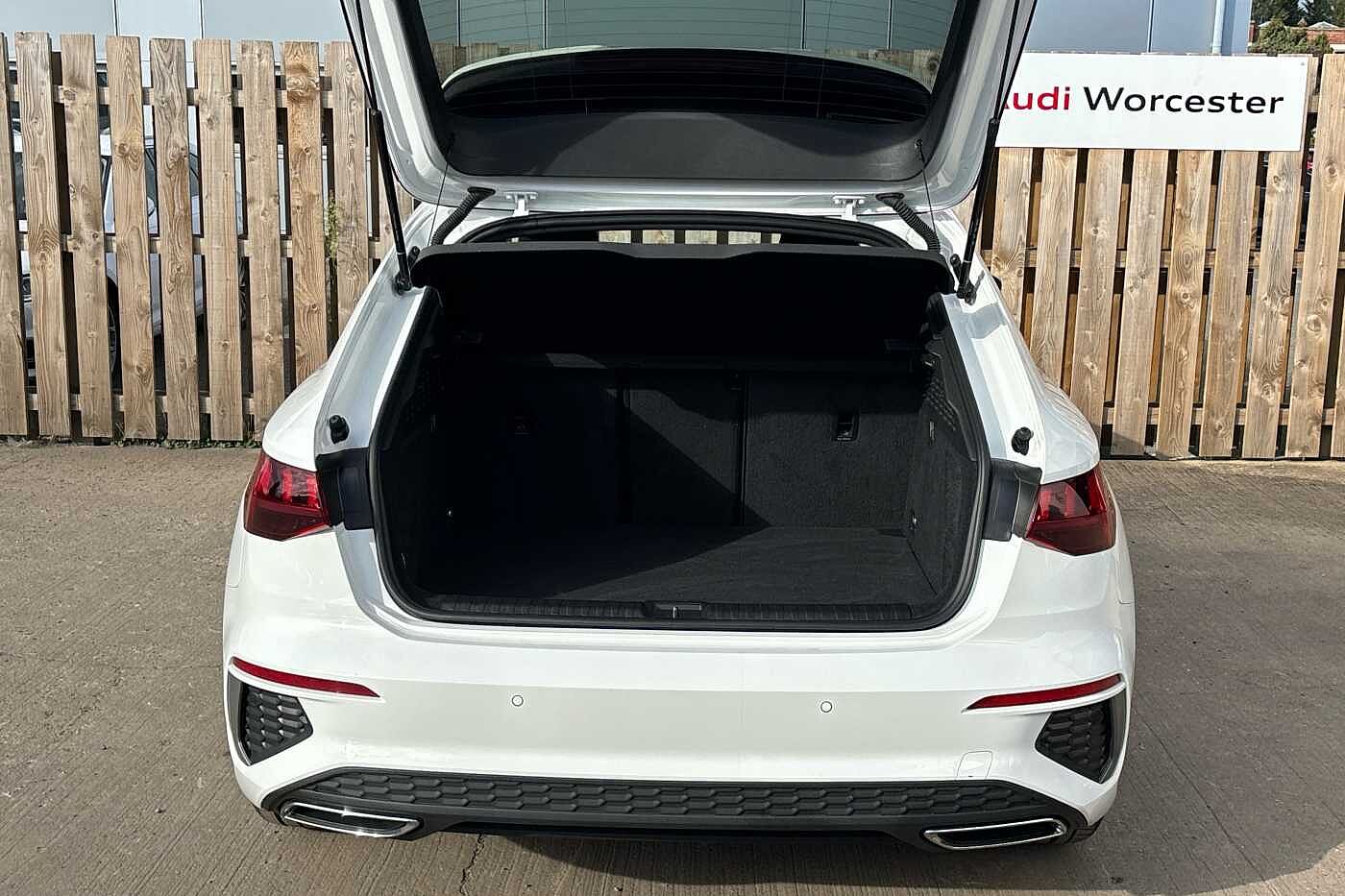 Used Audi A3 2023 for sale - 76216705: Photo 12