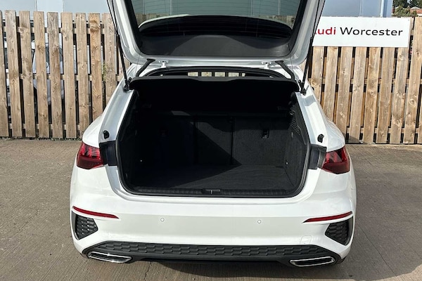 Used Audi A3 2023 for sale - 76216705: Photo 12