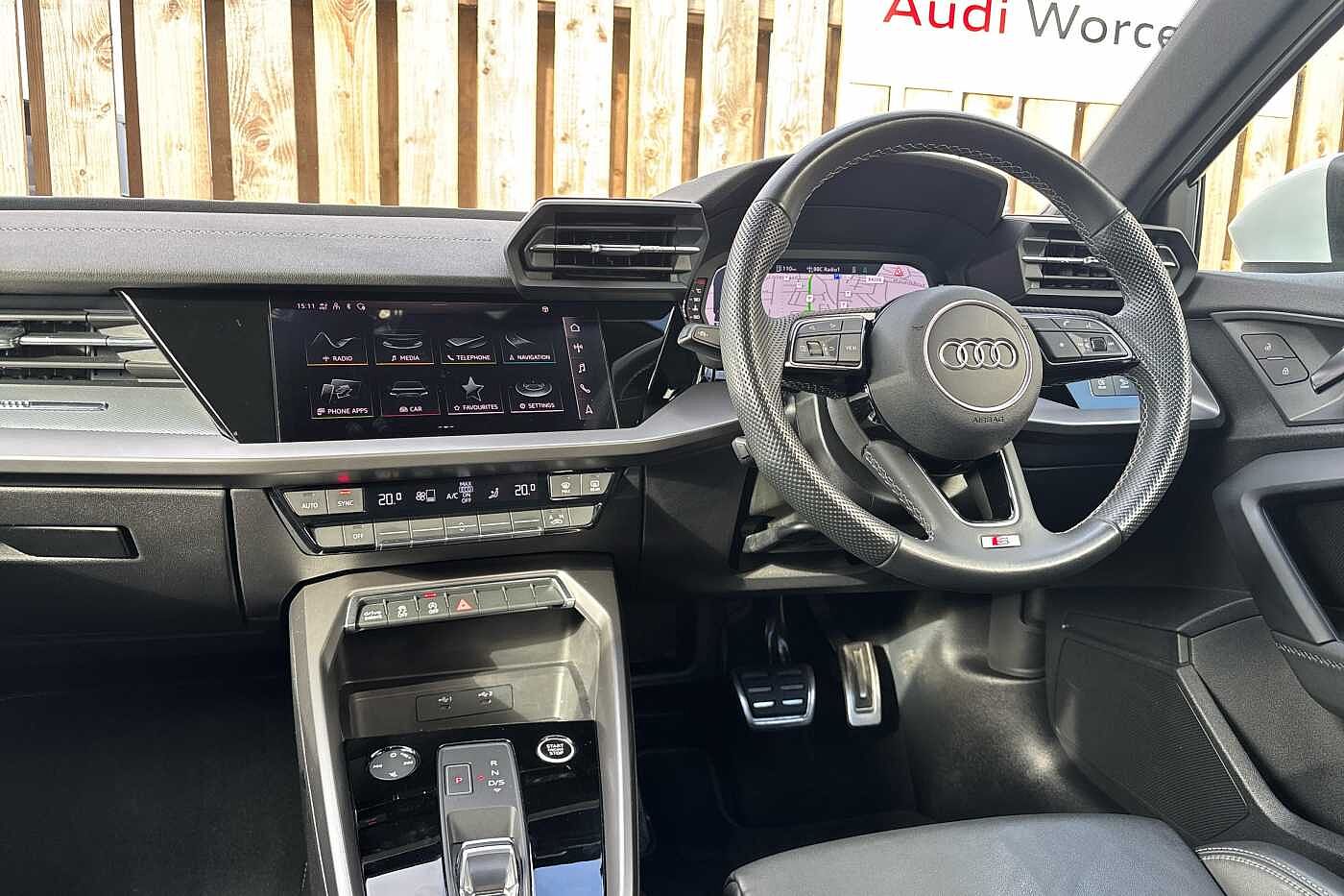 Used Audi A3 2023 for sale - 76216705: Photo 13