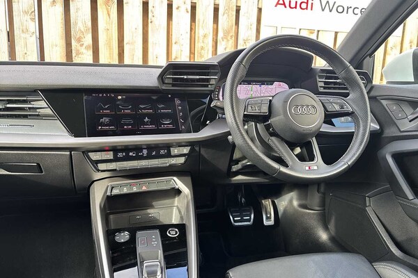 Used Audi A3 2023 for sale - 76216705: Photo 13
