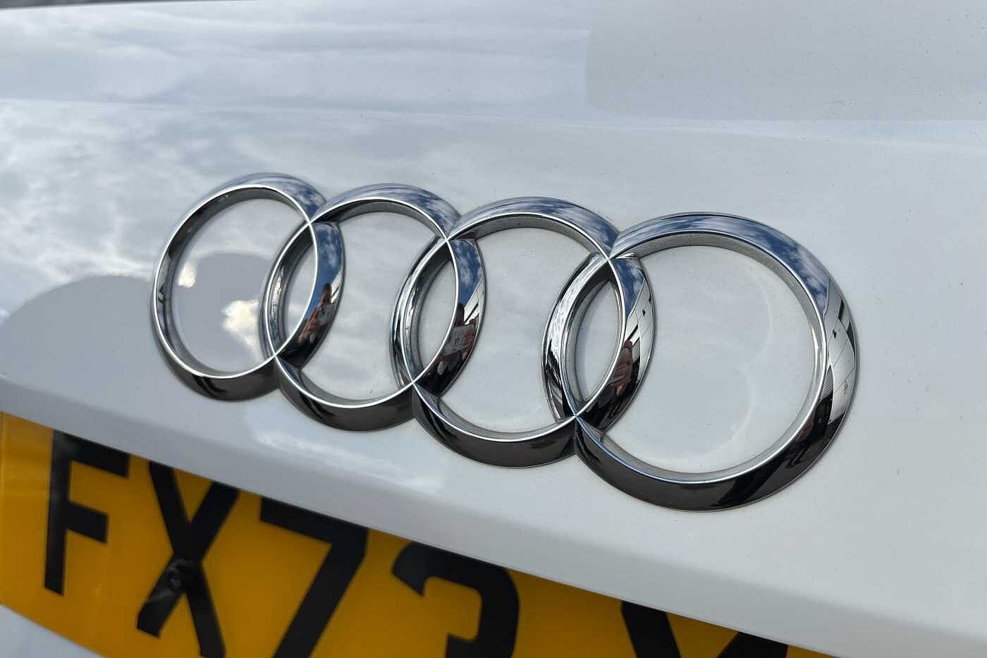 Used Audi A3 2023 for sale - 76216705: Photo 17