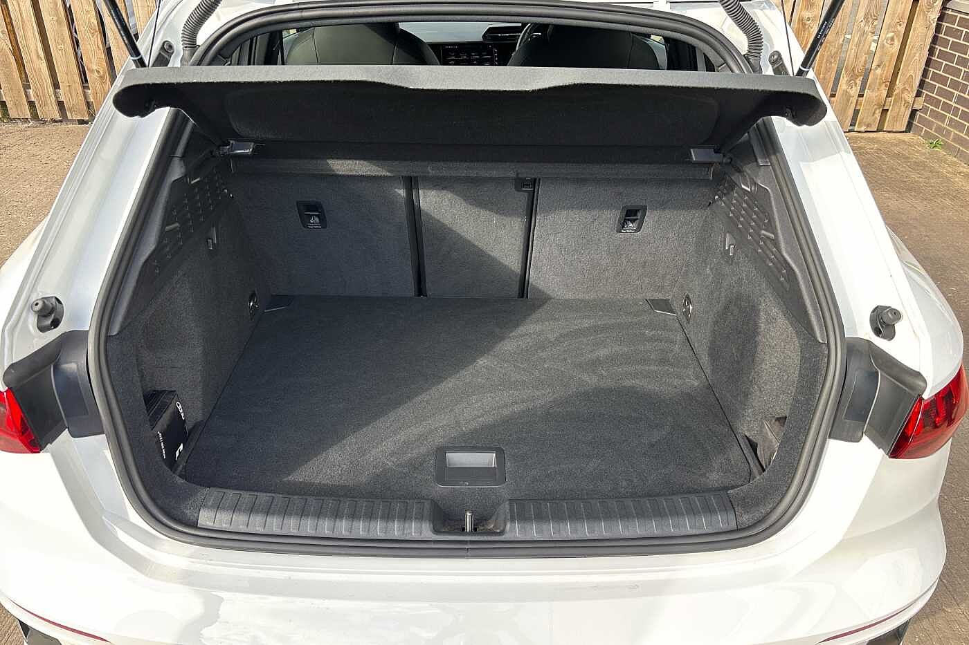 Used Audi A3 2023 for sale - 76216705: Photo 18