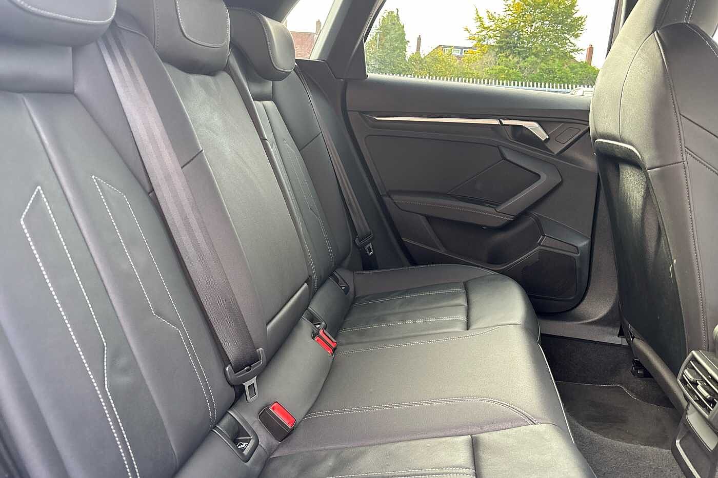 Used Audi A3 2023 for sale - 76216705: Photo 19