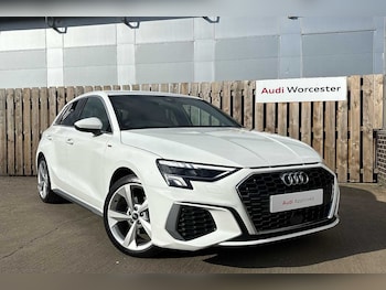 Audi - A3