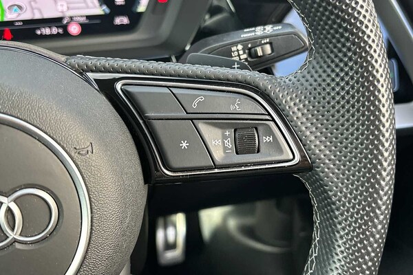 Used Audi A3 2023 for sale - 76216705: Photo 27