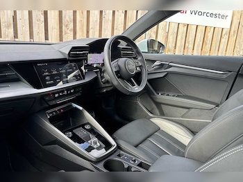 Used Audi A3 2023 for sale - 76216705: Photo 2