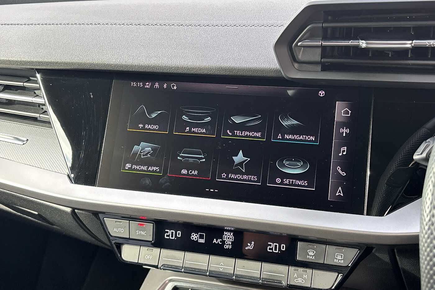 Used Audi A3 2023 for sale - 76216705: Photo 30