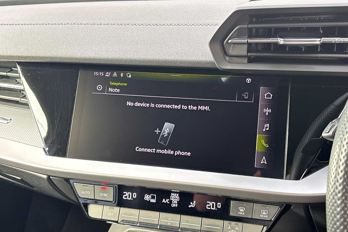 Used Audi A3 2023 for sale - 76216705: Photo 32