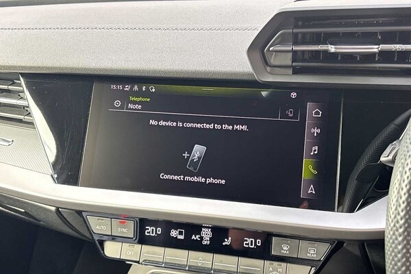 Used Audi A3 2023 for sale - 76216705: Photo 32
