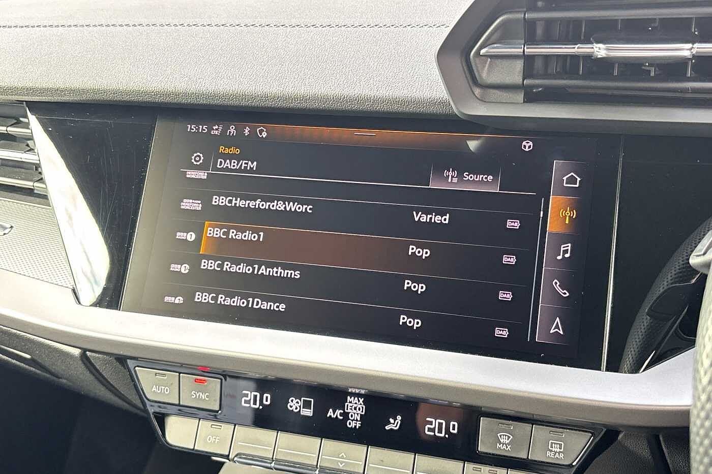 Used Audi A3 2023 for sale - 76216705: Photo 33