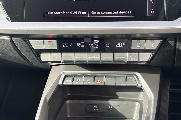 Used Audi A3 2023 for sale - 76216705: Photo 35