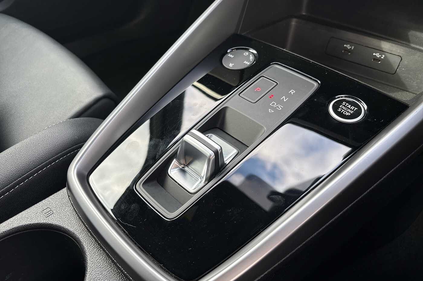 Used Audi A3 2023 for sale - 76216705: Photo 37