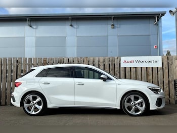 Used Audi A3 2023 for sale - 76216705: Photo 4