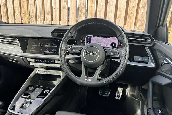 Used Audi A3 2023 for sale - 76216705: Photo 6