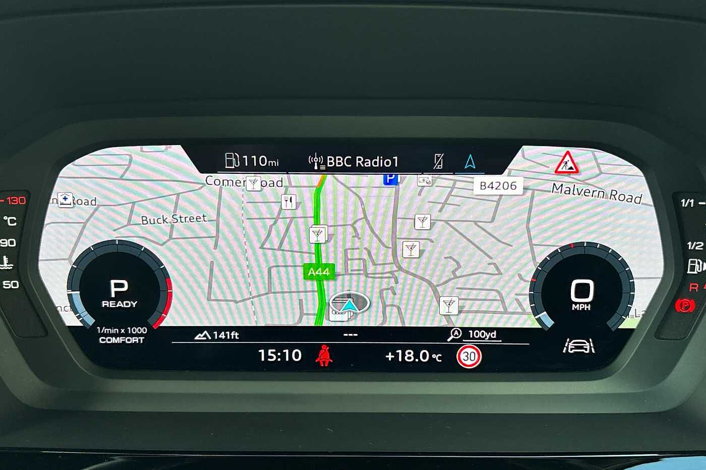 Used Audi A3 2023 for sale - 76216705: Photo 7