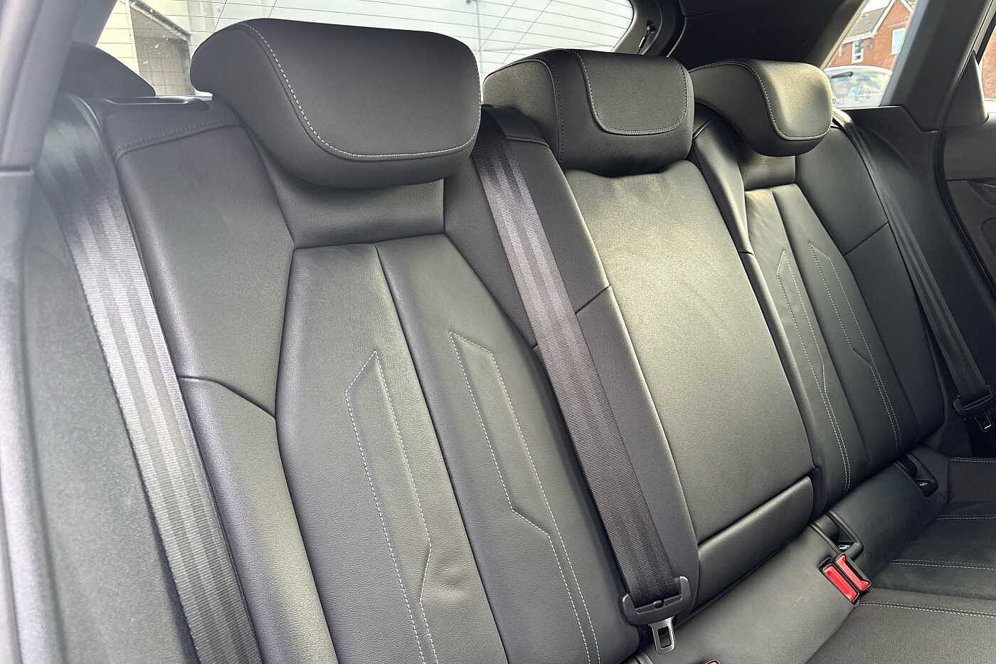 Used Audi A3 2023 for sale - 76216705: Photo 8